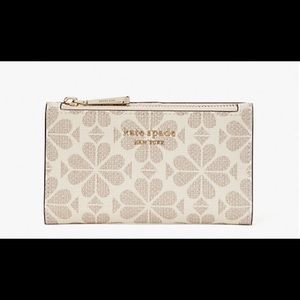 Kate Spade BiFold Wallet
